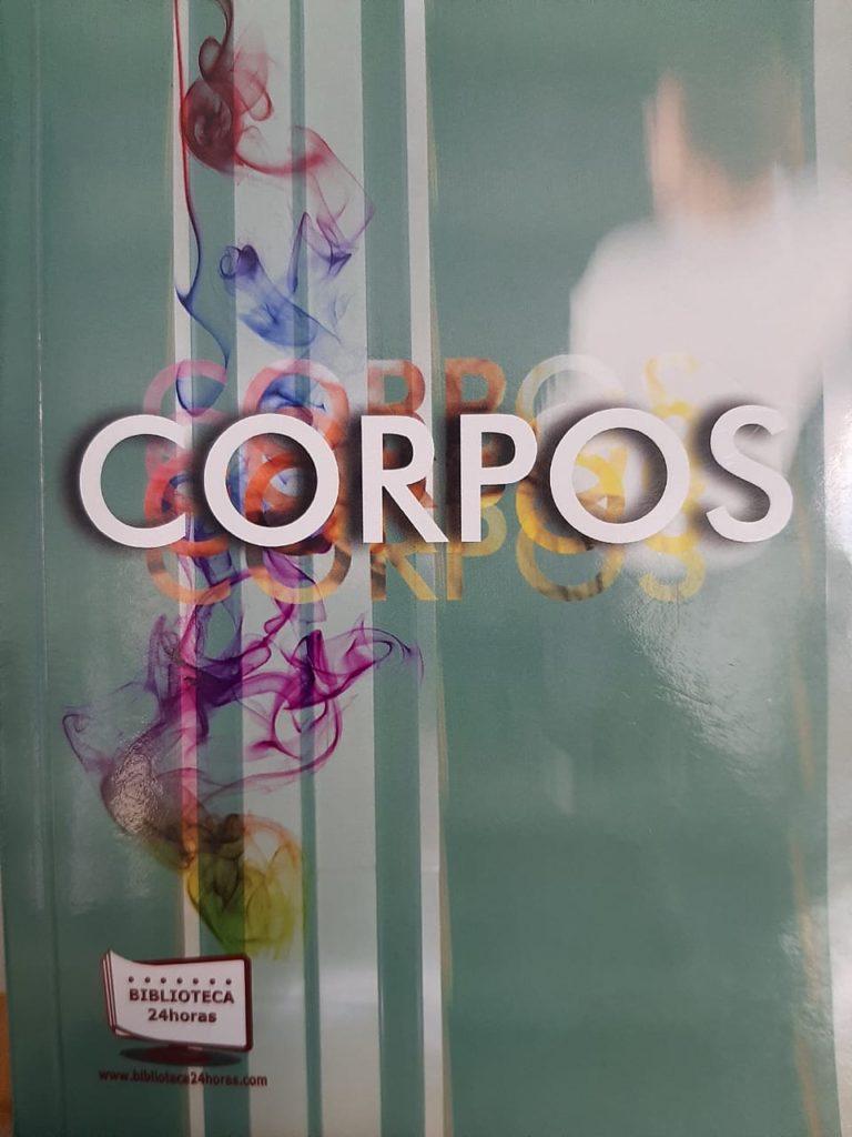 livro corpos