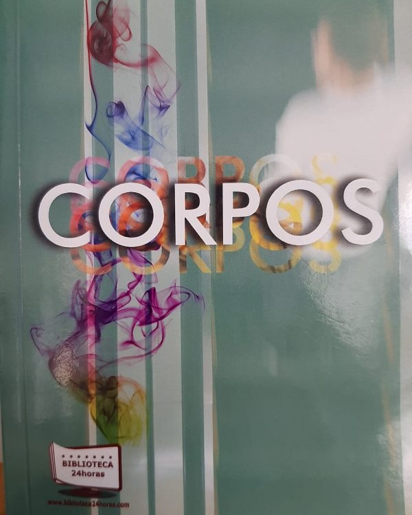 livro corpos